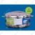 Premium Quality Stainless Steel Casserole/ Hotpot, 5 Liters Capacity